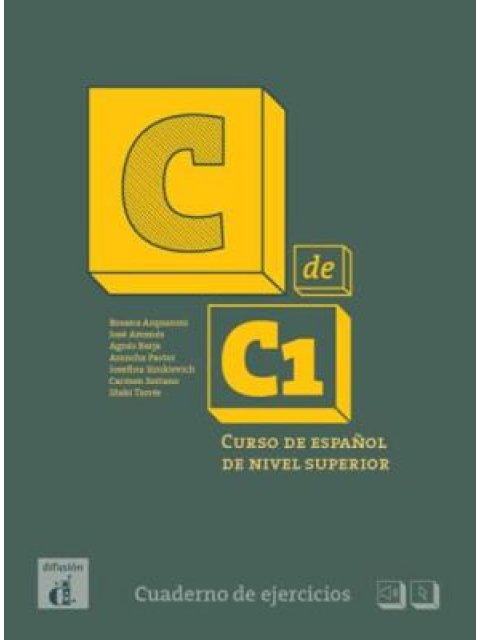 C DE C1 EJERCICIOS