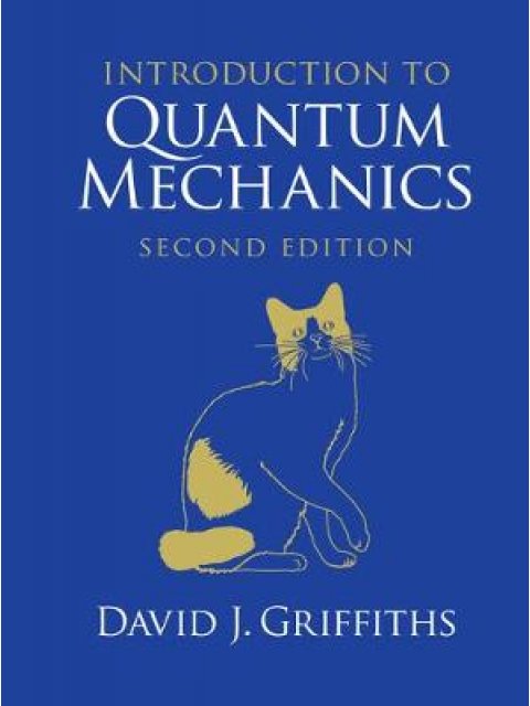 INTRODUCTION TO QUANTUM MECHANICS HC