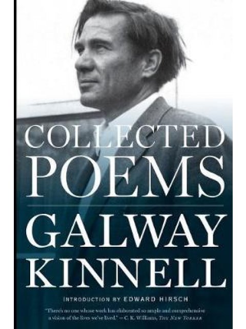 COLLECTED POEMS
