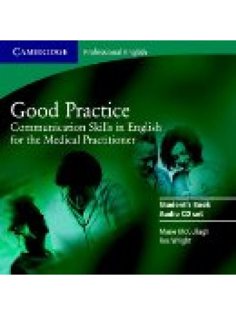 GOOD PRACTICE CD (2)