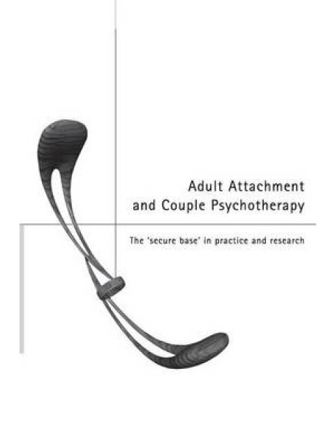 ADULT ATTACHMENT AND COUPLE PSYCHOTHERAPY PB