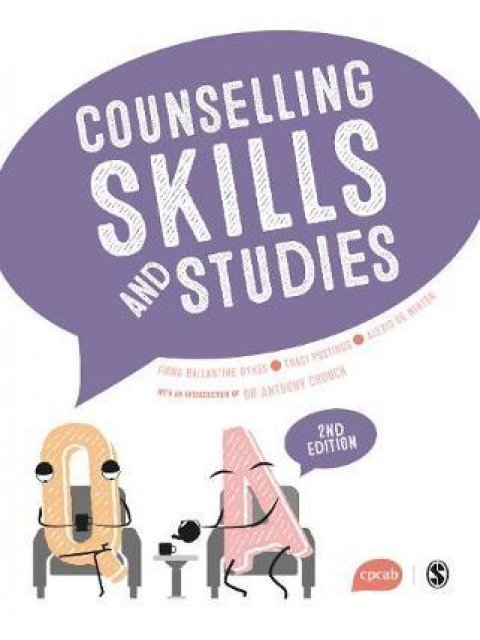 COUNSELLING SKILLS AND STUDIES