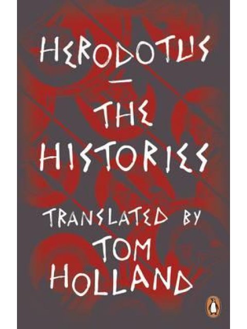 PENGUIN CLASSICS : THE HISTORIES PB B