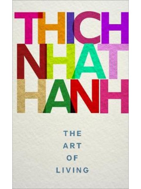 THE ART OF LIVING PB