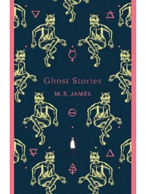 PENGUIN ENGLISH LIBRARY : GHOST STORIES PB B