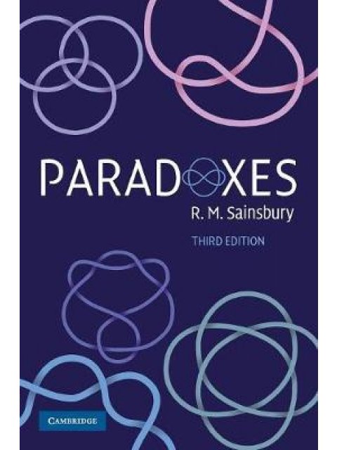 PARADOXES PB