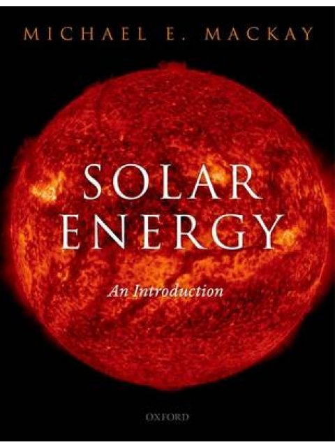 SOLAR ENERGY PB