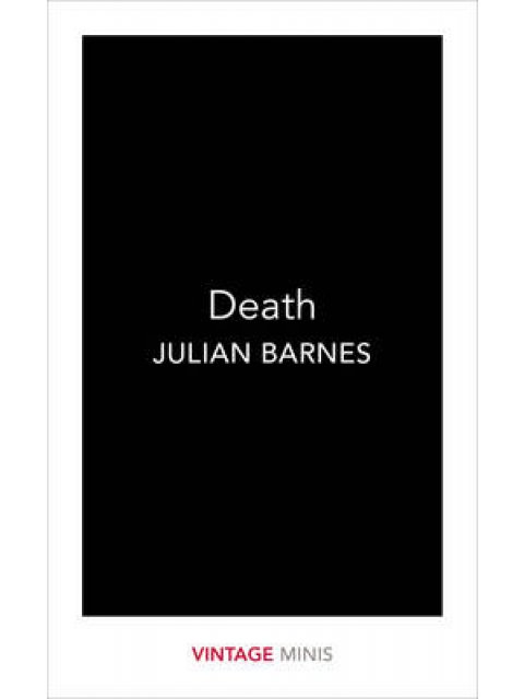 VINTAGE MINIS : DEATH PB