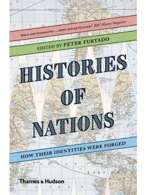 HISTORIES OF NATIONS PB