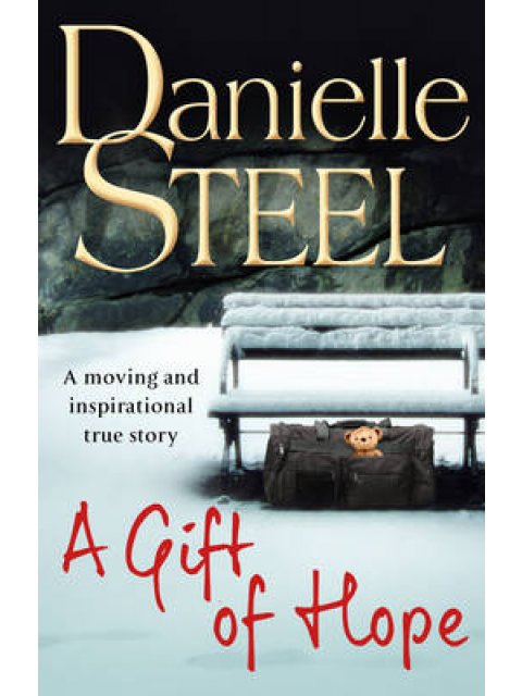 A GIFT OF HOPE PB