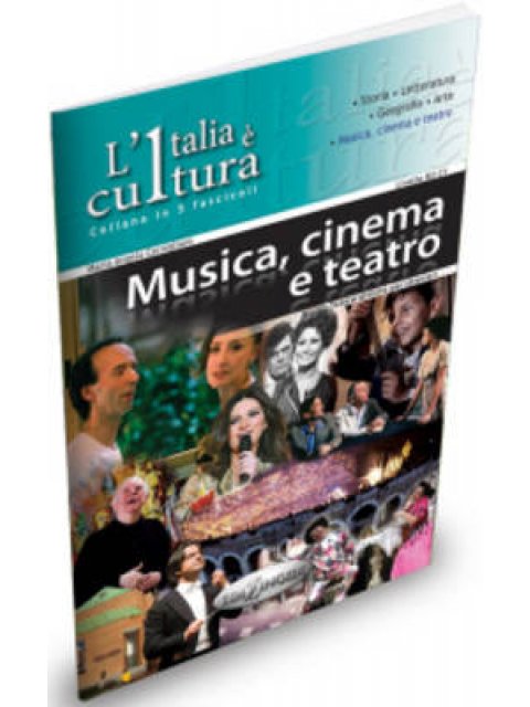 LEC : MUSICA,CINEMA,TEATRO
