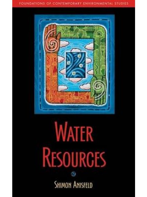 WATER RESOURCES HC