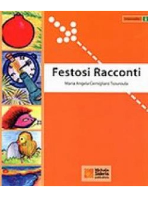 FESTOSI RACCONTI