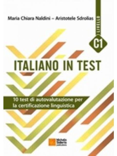 ITALIANO IN TEST C1