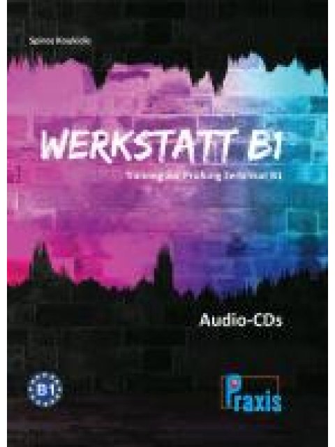 WERKSTATT B1 CD KURSBUCH (5)