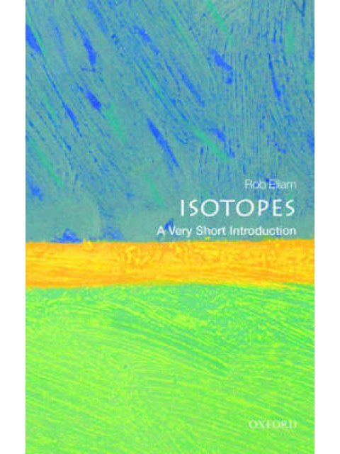 VERY SHORT INTRODUCTIONS : ISOTOPES PB A