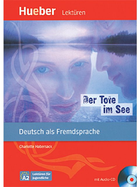 LFU : DER TOTE IM SEE (+ CD)