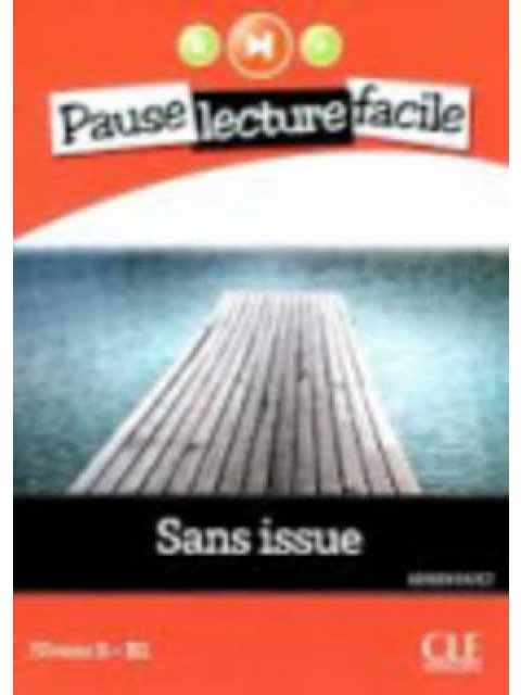 PLF 5: SANS ISSUE (+ CD)