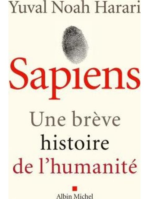 SAPIENS BROCHE