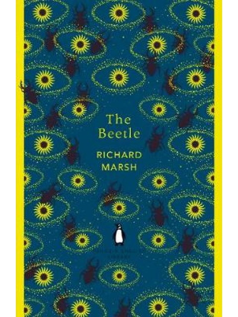 PENGUIN ENGLISH LIBRARY : THE BEETLE : A MYSTERY PB B