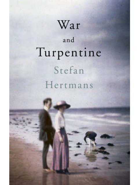 WAR AND TURPENTINE PB