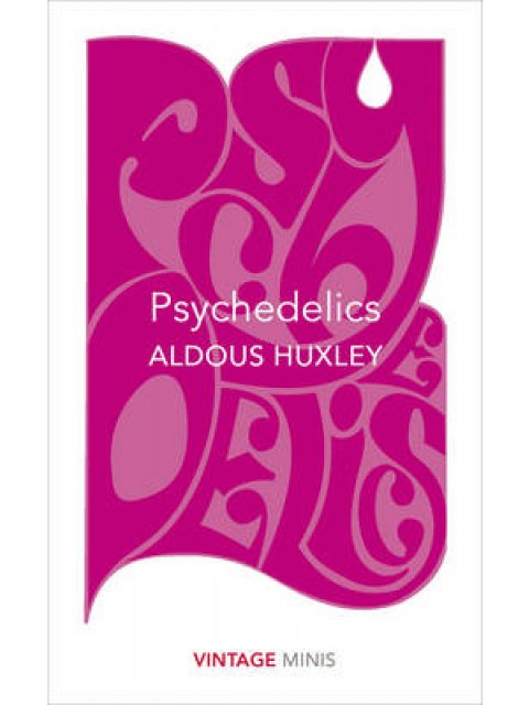 VINTAGE MINIS : PSYCHEDELICS PB