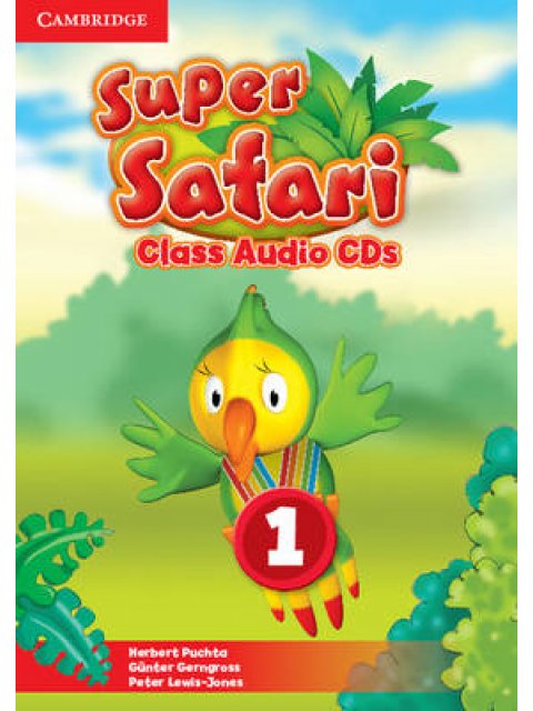 SUPER SAFARI 1 CD CLASS (2)
