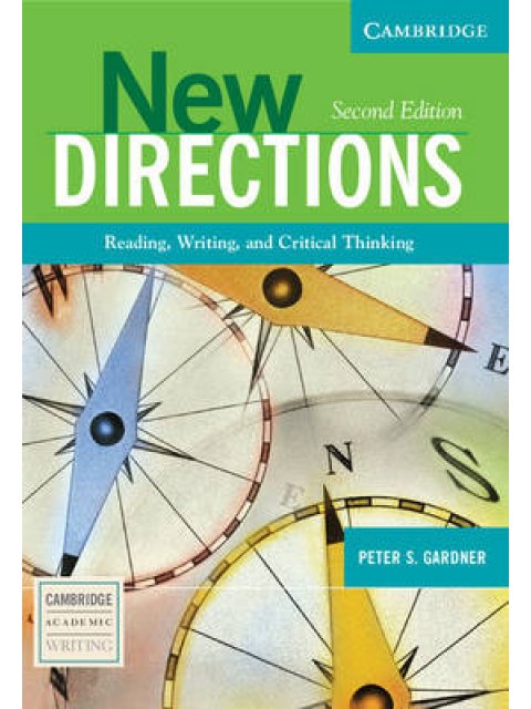 NEW DIRECTIONS 2ND ED