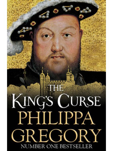 THE KING'S CURSE PB