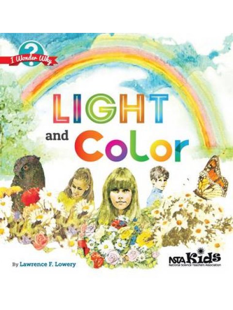 LIGHT AND COLOR PB